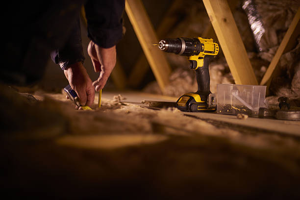 Best Types of Insulation in Lagrange, OH